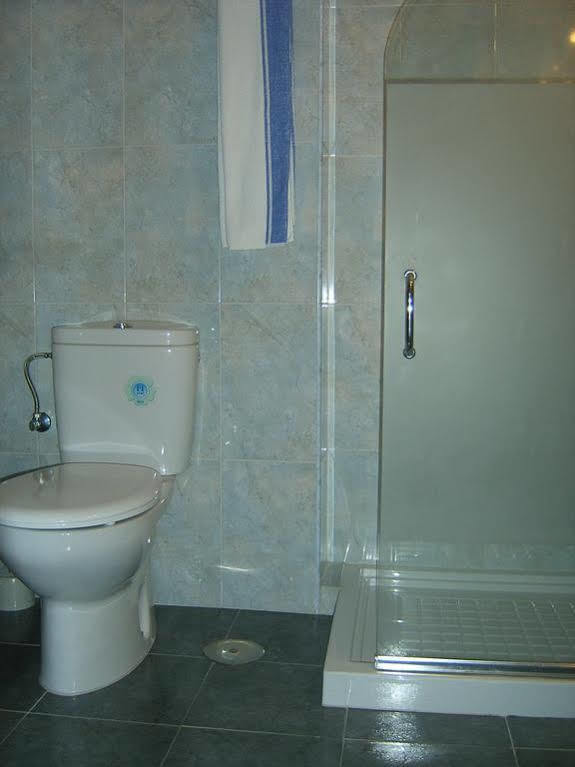 Hotel Puente De Los Santos Тапія-де-Касар'єго Екстер'єр фото
